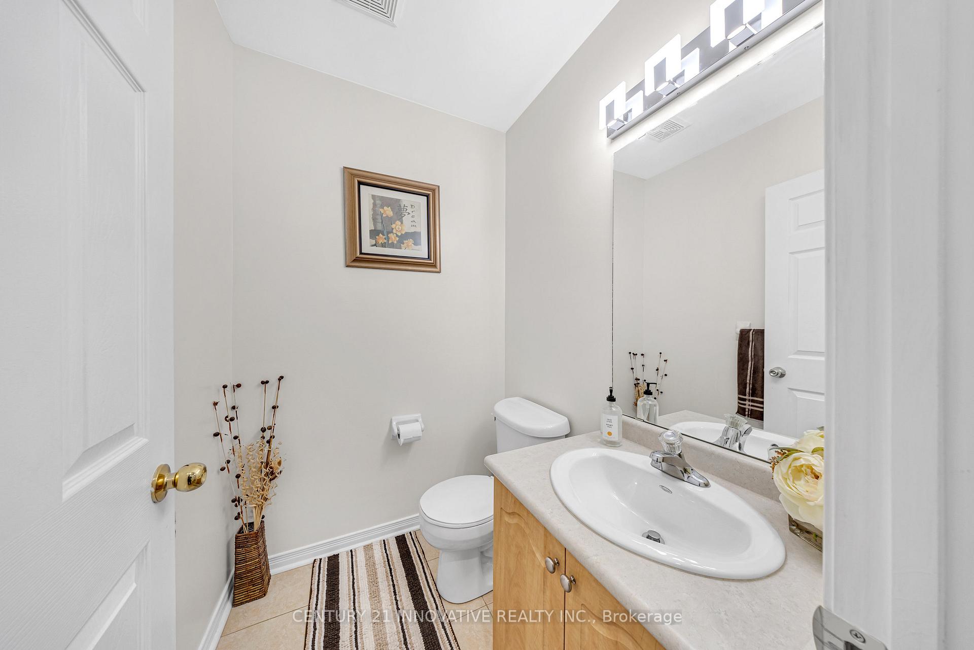 Photo 12 of 754 Sunbird Trail, Pickering, Amberlea — HOMEH