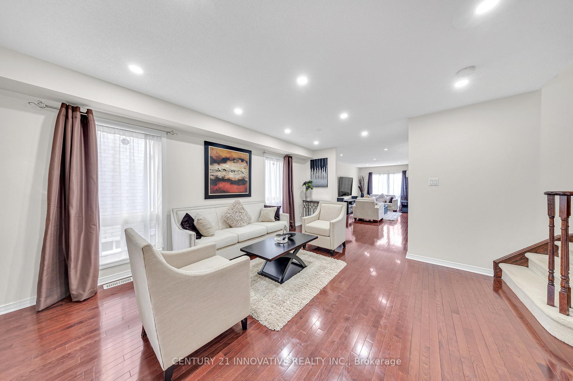 Photo 10 of 754 Sunbird Trail, Pickering, Amberlea — HOMEH