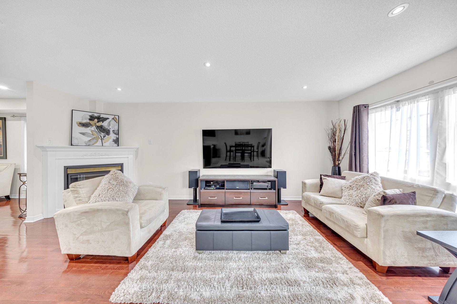 Photo 18 of 754 Sunbird Trail, Pickering, Amberlea — HOMEH