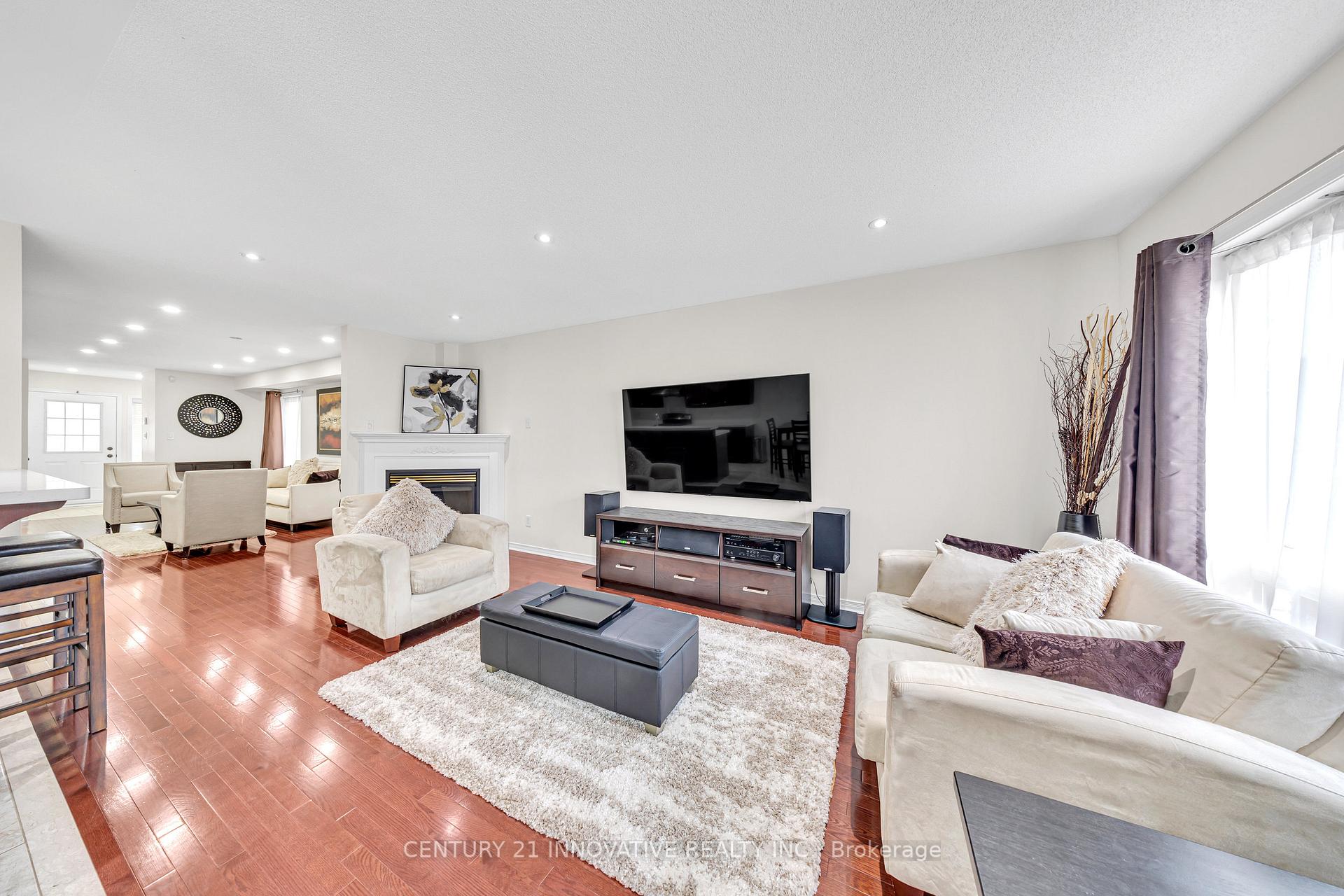 Photo 17 of 754 Sunbird Trail, Pickering, Amberlea — HOMEH