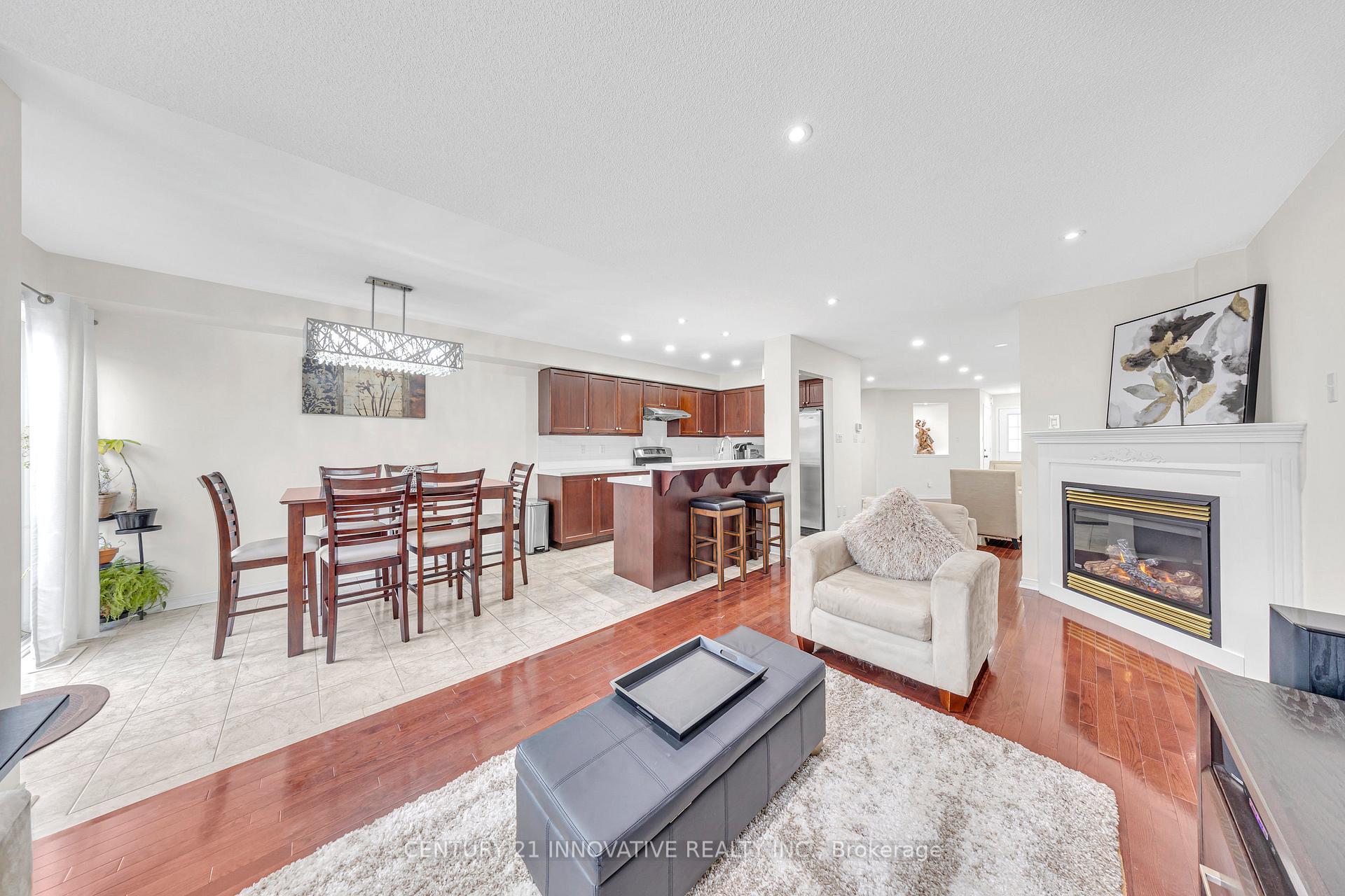 Photo 34 of 754 Sunbird Trail, Pickering, Amberlea — HOMEH