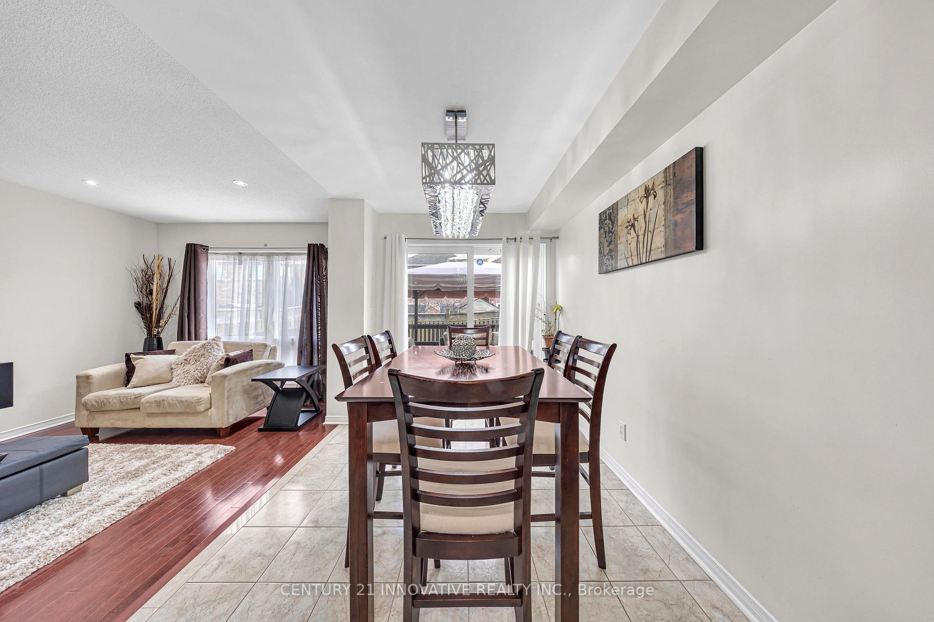Photo 33 of 754 Sunbird Trail, Pickering, Amberlea — HOMEH