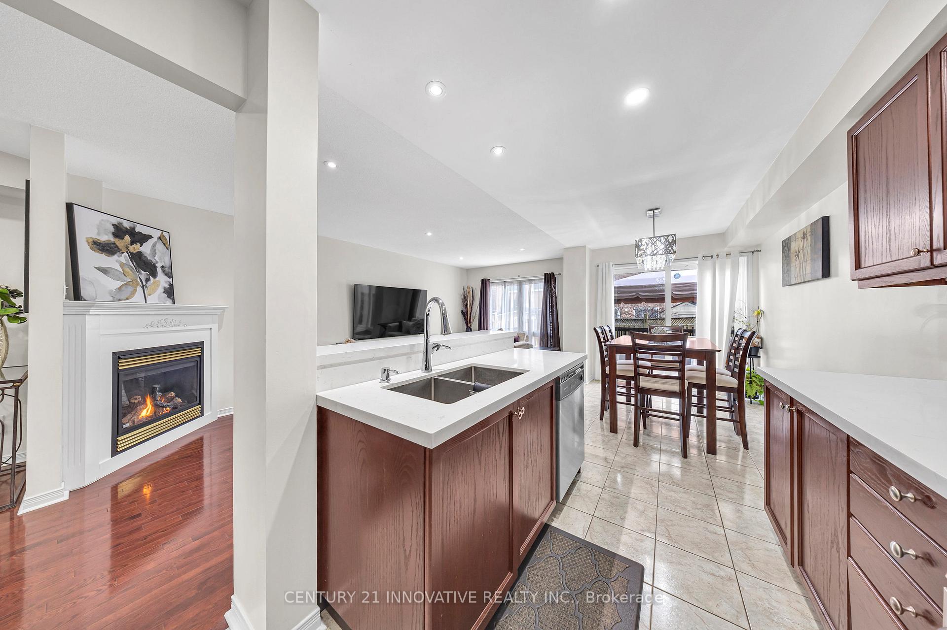 Photo 38 of 754 Sunbird Trail, Pickering, Amberlea — HOMEH