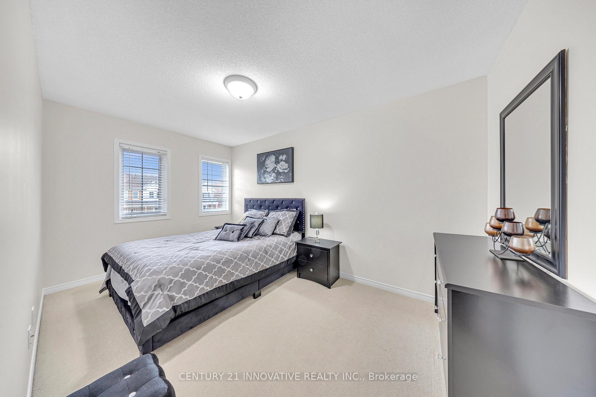 Photo 19 of 754 Sunbird Trail, Pickering, Amberlea — HOMEH