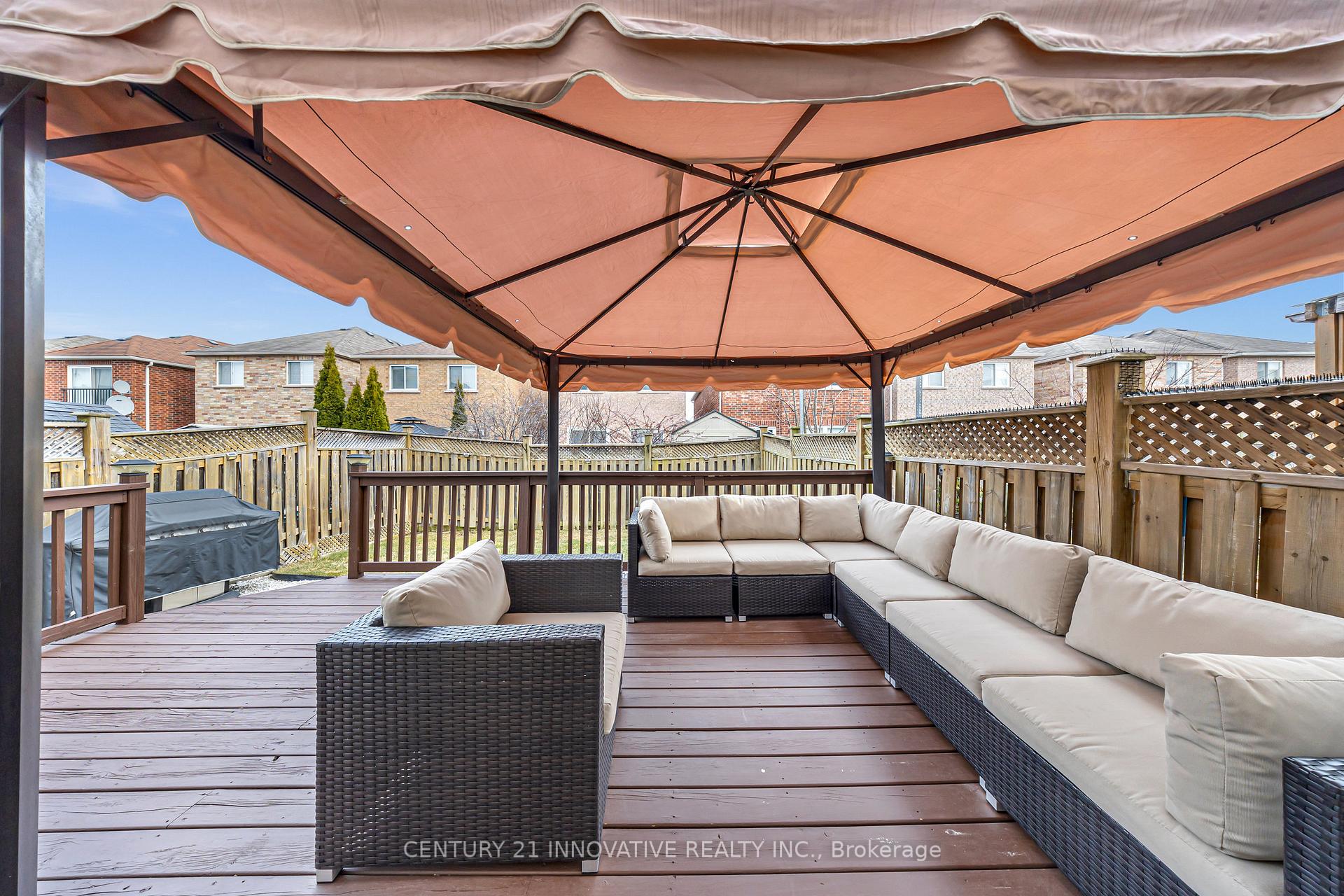 Photo 32 of 754 Sunbird Trail, Pickering, Amberlea — HOMEH