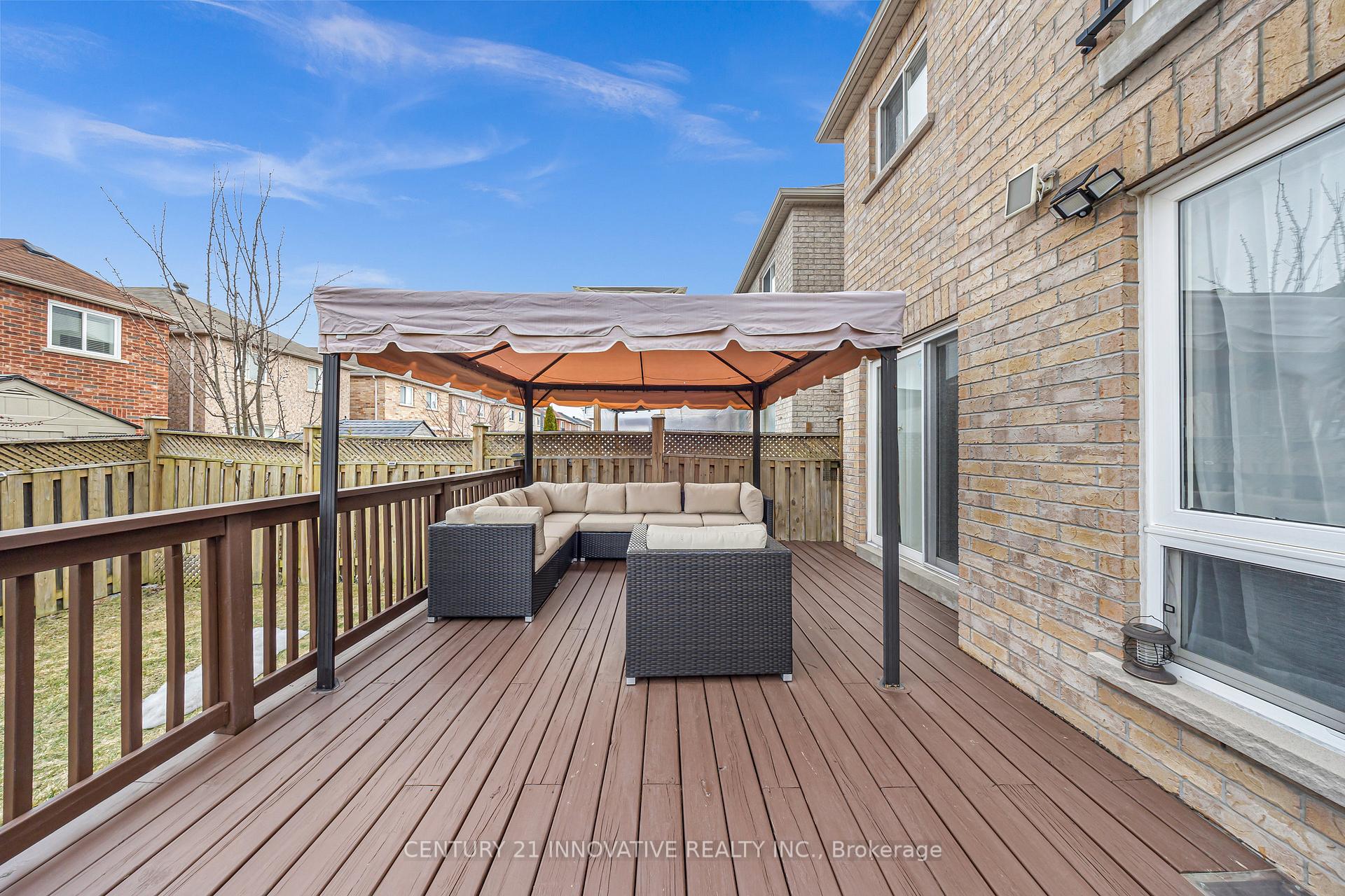 Photo 14 of 754 Sunbird Trail, Pickering, Amberlea — HOMEH