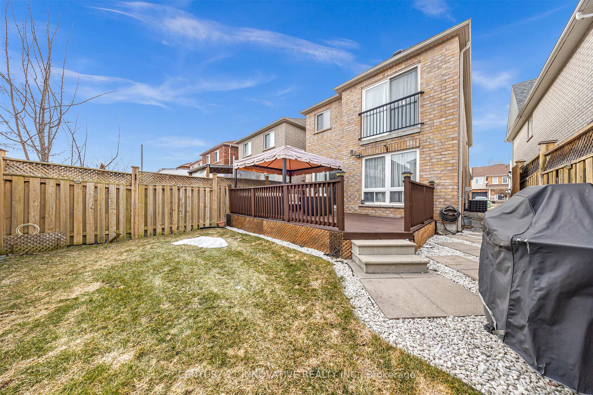 Photo 15 of 754 Sunbird Trail, Pickering, Amberlea — HOMEH