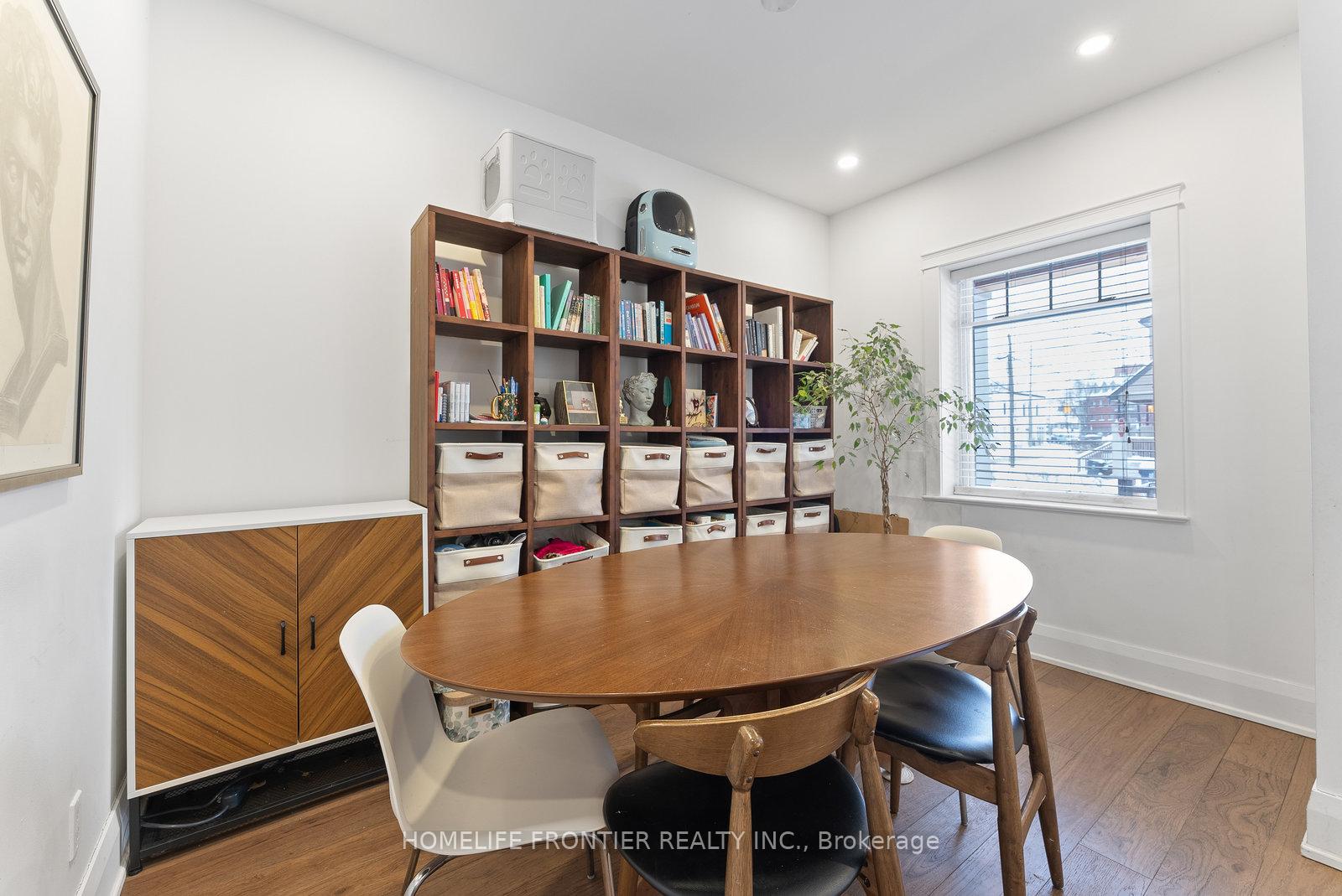 Photo 14 of 233 Coleridge Avenue, Toronto, Woodbine-Lumsden — HOMEH