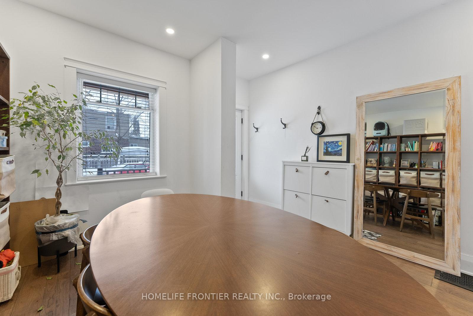 Photo 30 of 233 Coleridge Avenue, Toronto, Woodbine-Lumsden — HOMEH