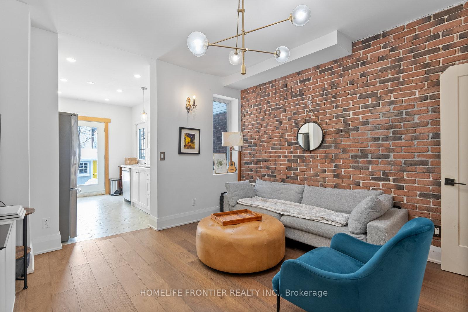 Photo 19 of 233 Coleridge Avenue, Toronto, Woodbine-Lumsden — HOMEH