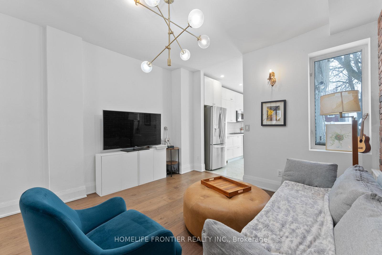 Photo 26 of 233 Coleridge Avenue, Toronto, Woodbine-Lumsden — HOMEH