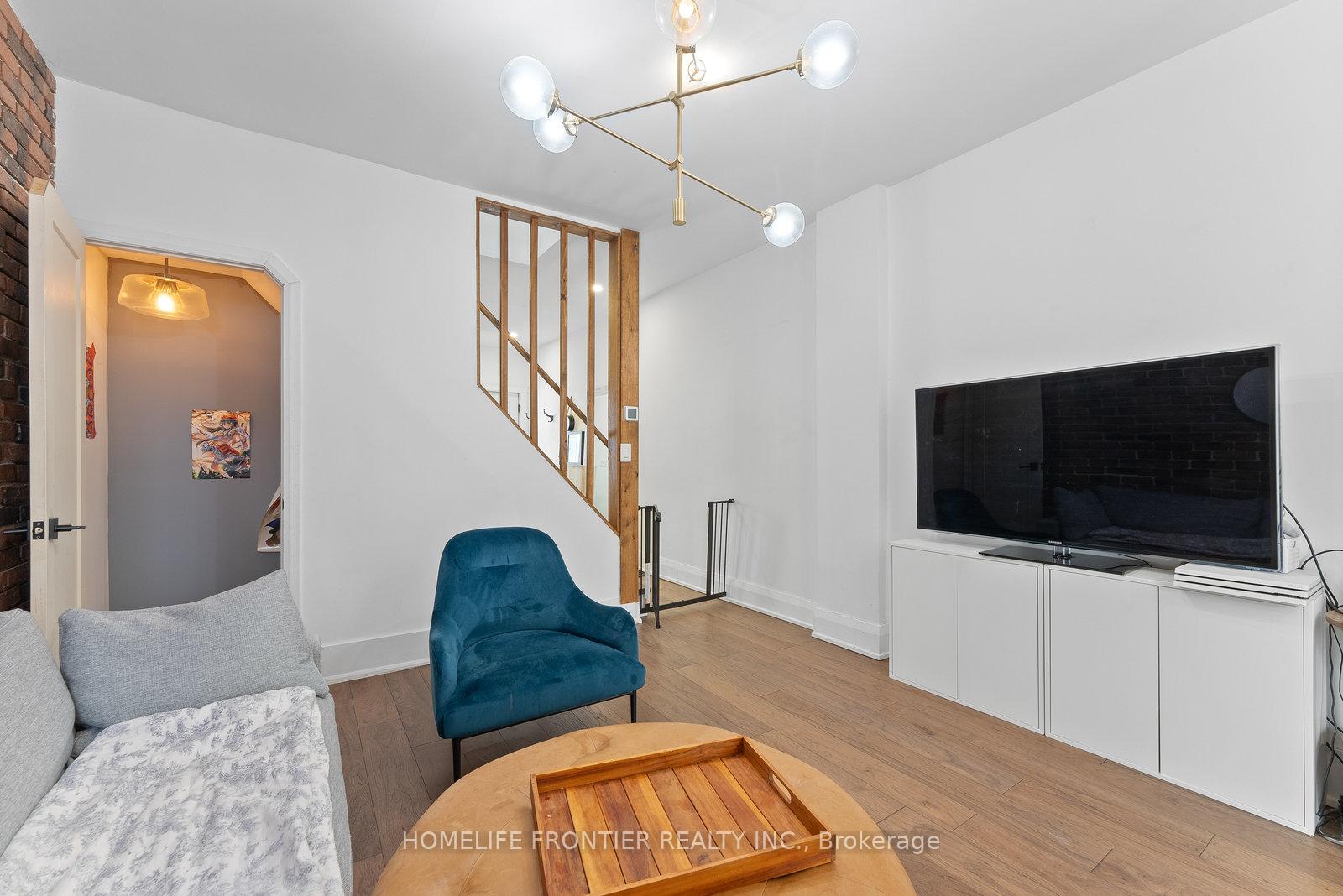 Photo 13 of 233 Coleridge Avenue, Toronto, Woodbine-Lumsden — HOMEH