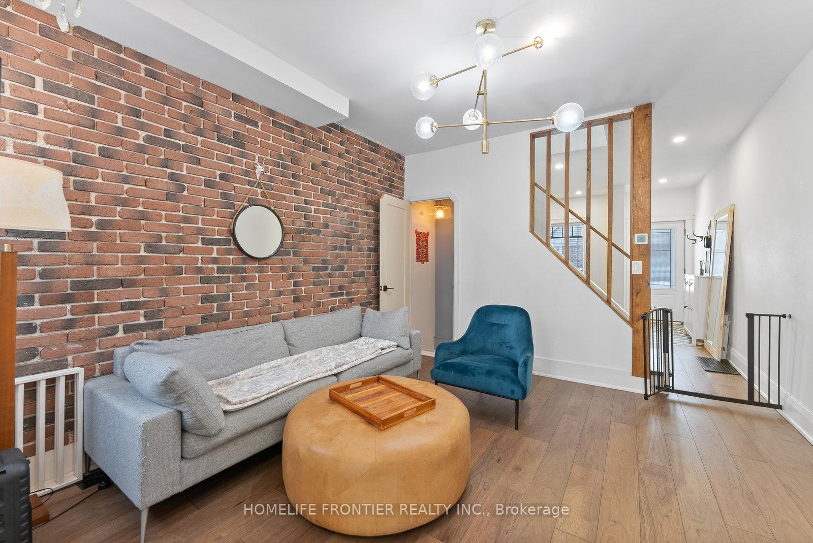 Photo 15 of 233 Coleridge Avenue, Toronto, Woodbine-Lumsden — HOMEH