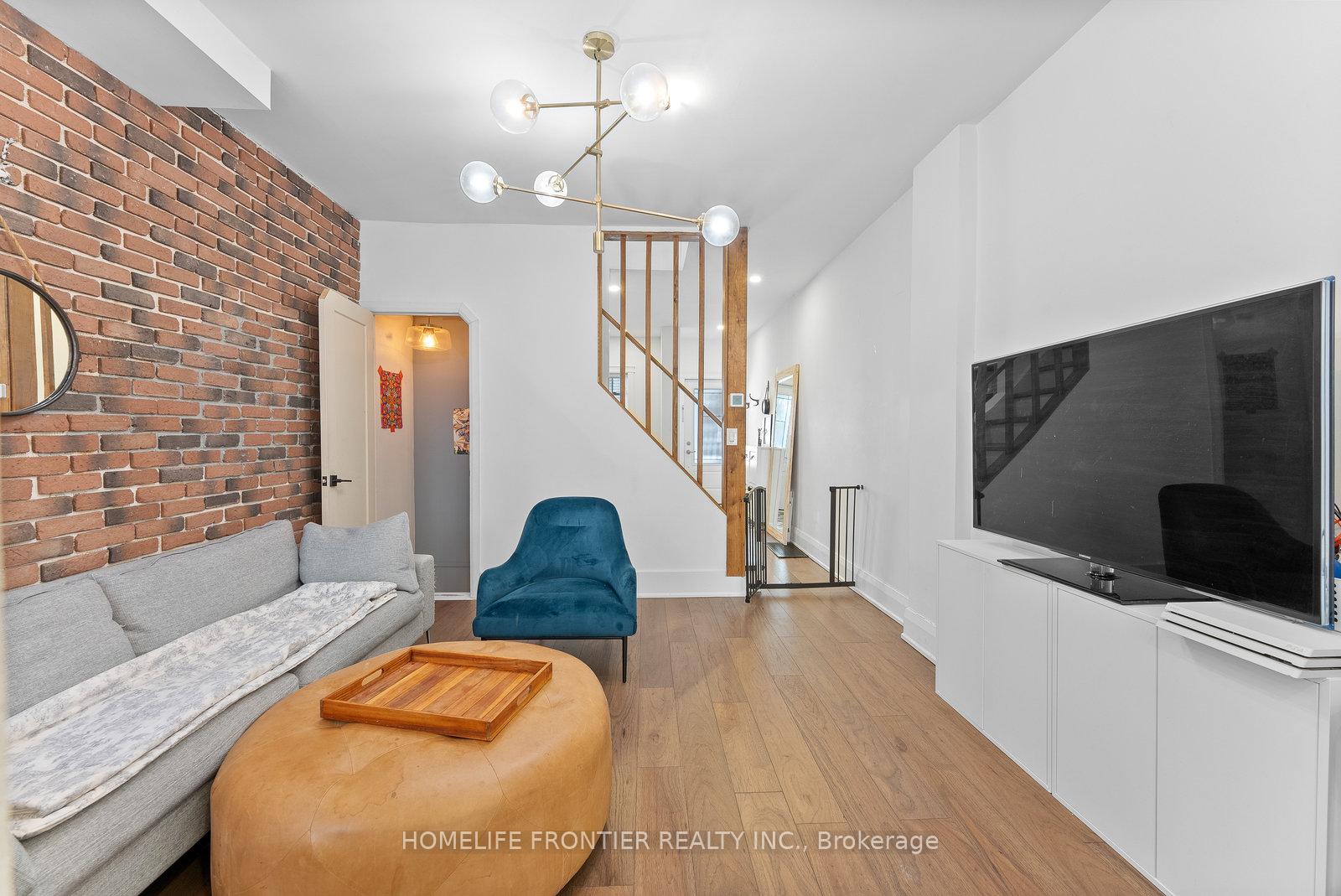 Photo 24 of 233 Coleridge Avenue, Toronto, Woodbine-Lumsden — HOMEH
