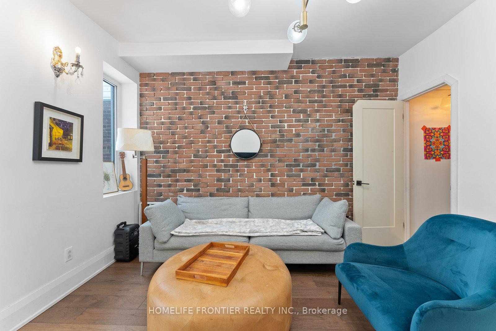 Photo 11 of 233 Coleridge Avenue, Toronto, Woodbine-Lumsden — HOMEH