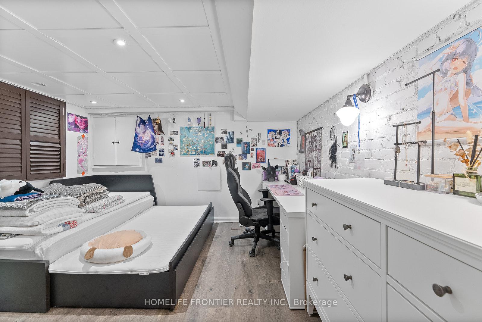 Photo 46 of 233 Coleridge Avenue, Toronto, Woodbine-Lumsden — HOMEH