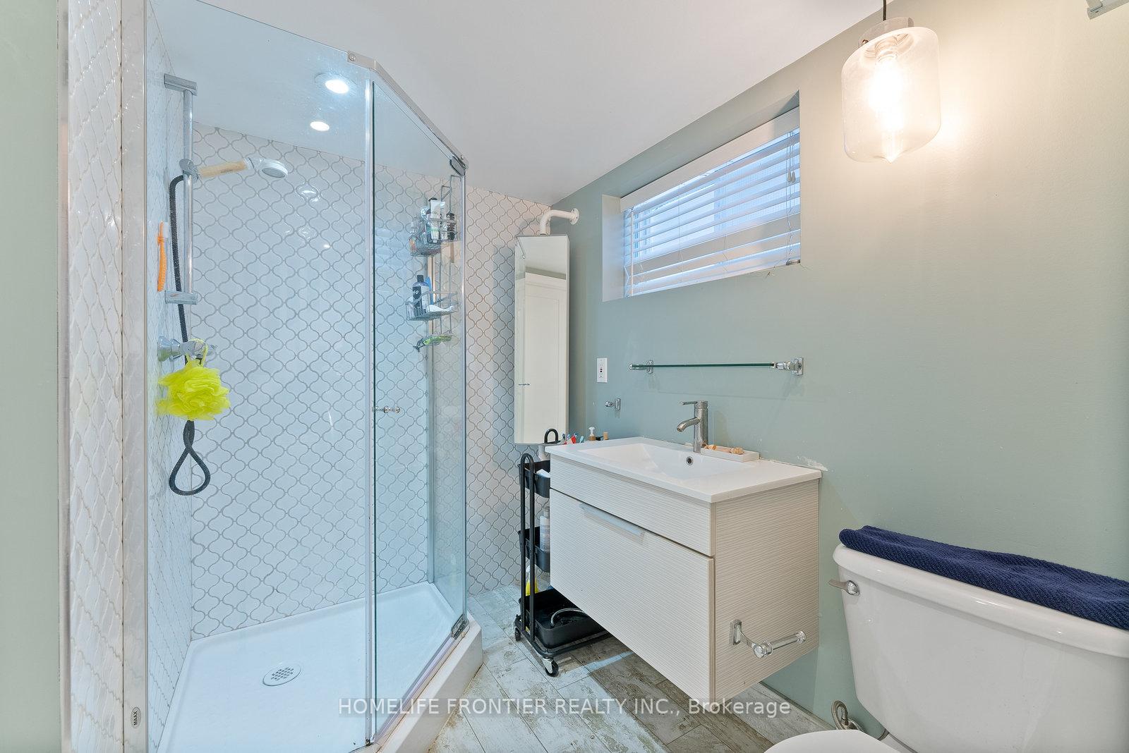 Photo 28 of 233 Coleridge Avenue, Toronto, Woodbine-Lumsden — HOMEH