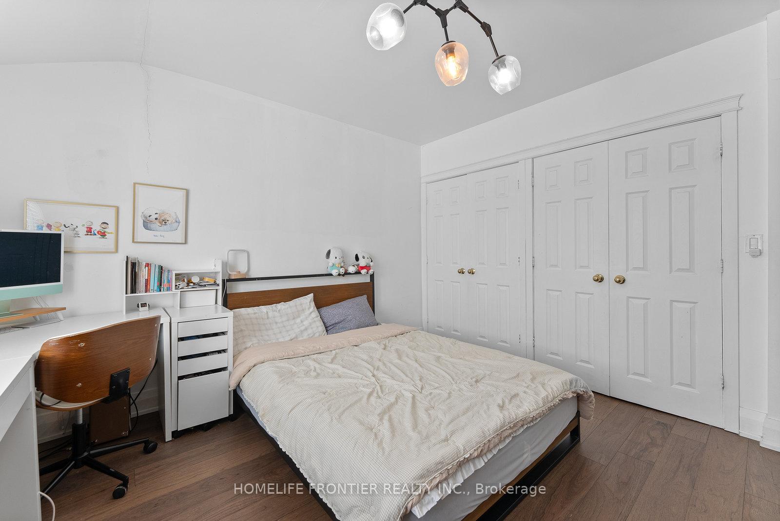 Photo 23 of 233 Coleridge Avenue, Toronto, Woodbine-Lumsden — HOMEH