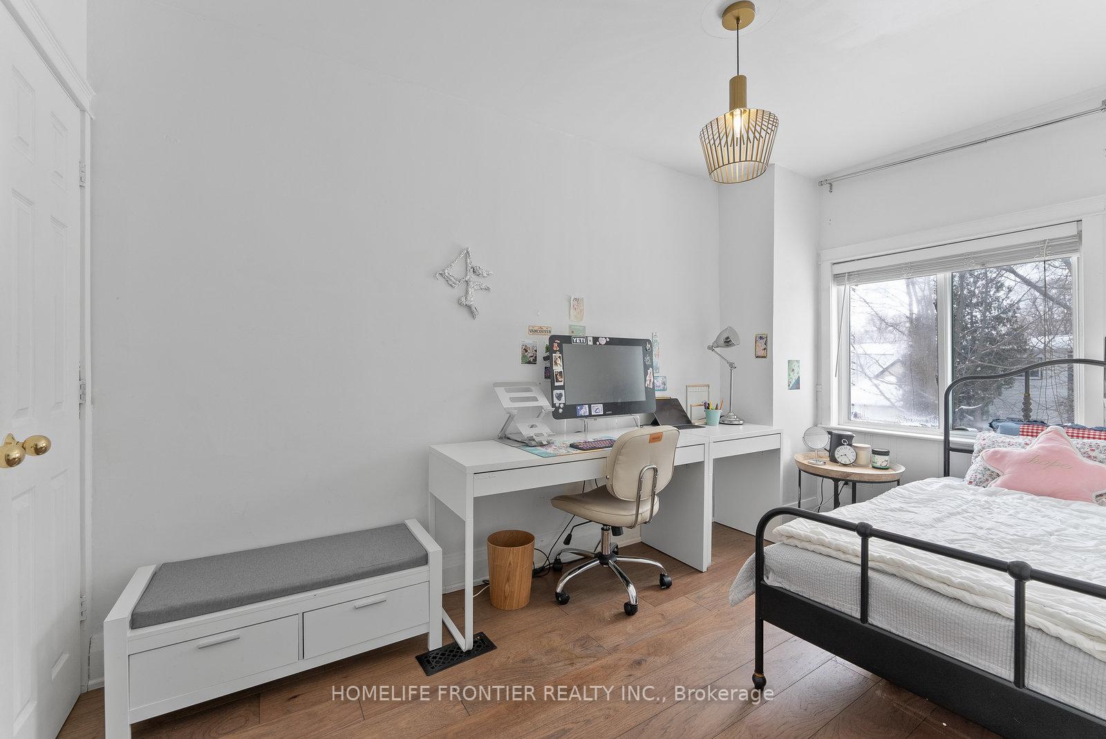 Photo 37 of 233 Coleridge Avenue, Toronto, Woodbine-Lumsden — HOMEH