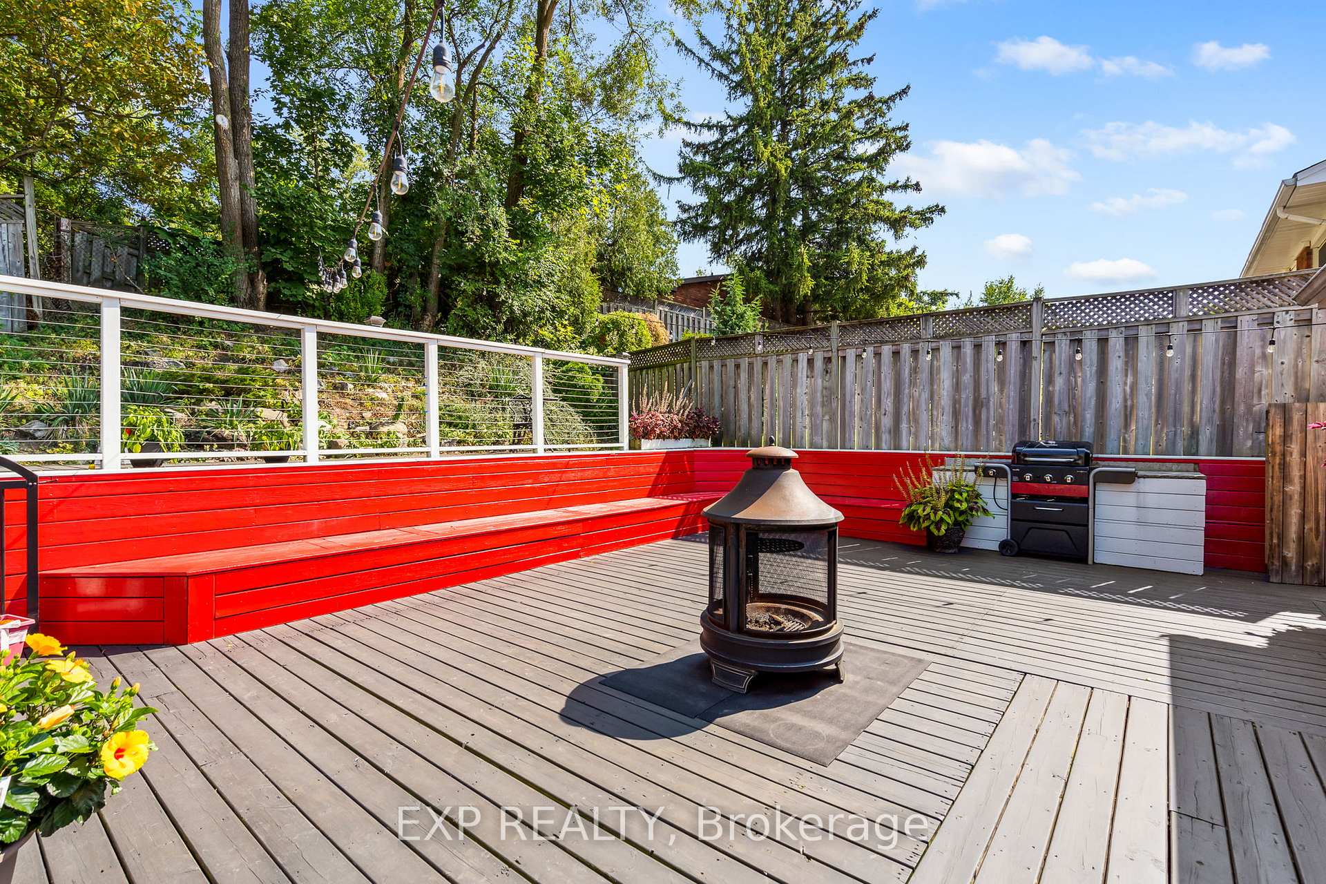 Photo 34 of 17 Battlefield Drive, Hamilton, Stoney Creek — HOMEH
