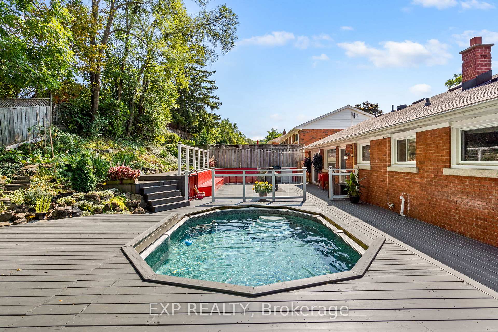 Photo 40 of 17 Battlefield Drive, Hamilton, Stoney Creek — HOMEH
