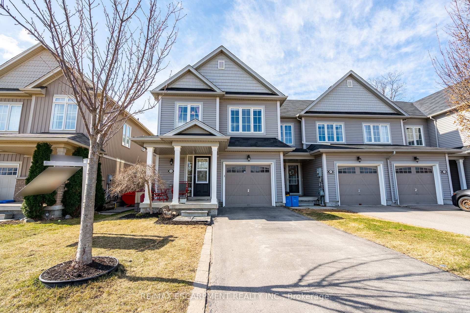 Photo 5 of 199 Gowland Drive, Hamilton, Binbrook — HOMEH