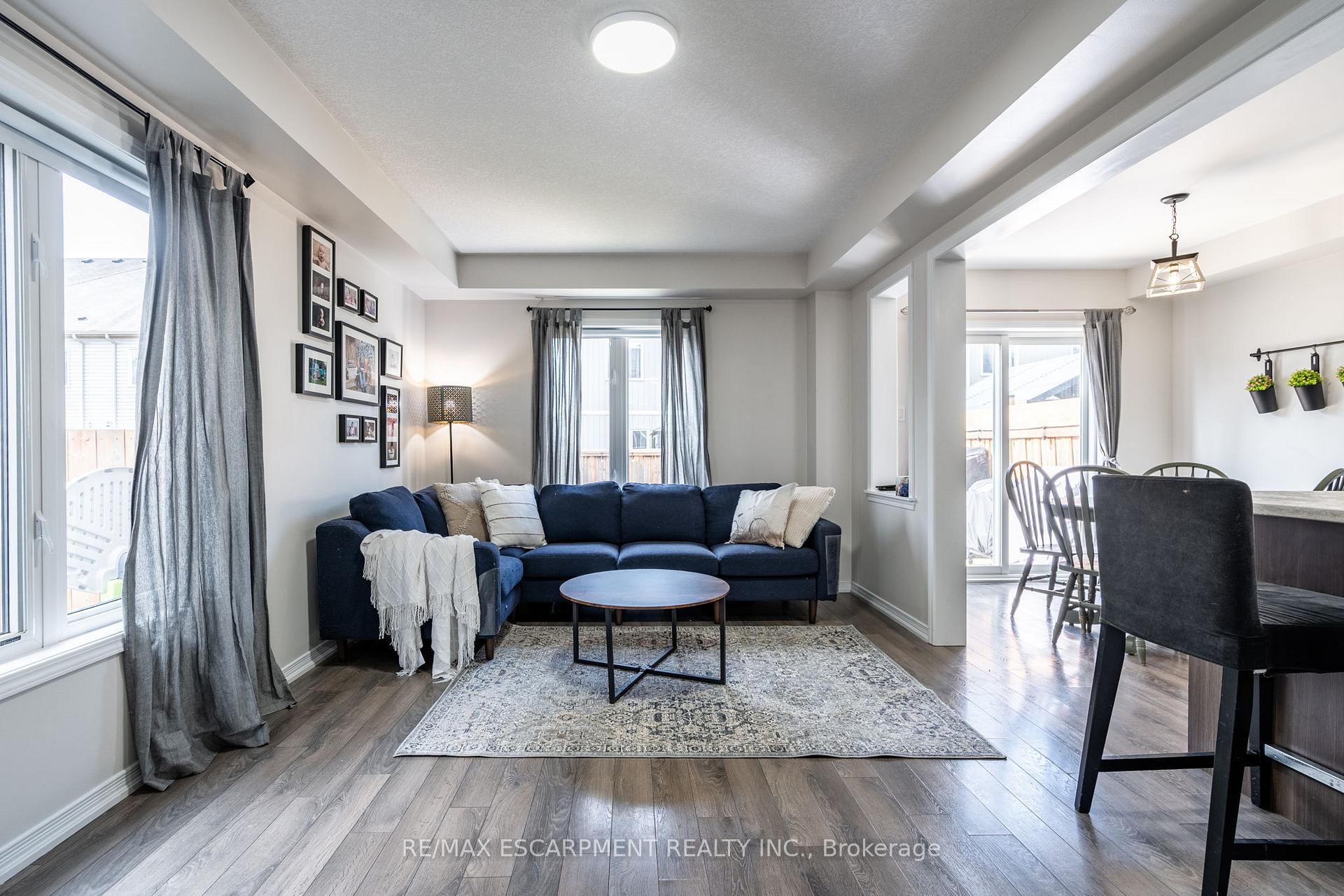 Photo 10 of 199 Gowland Drive, Hamilton, Binbrook — HOMEH