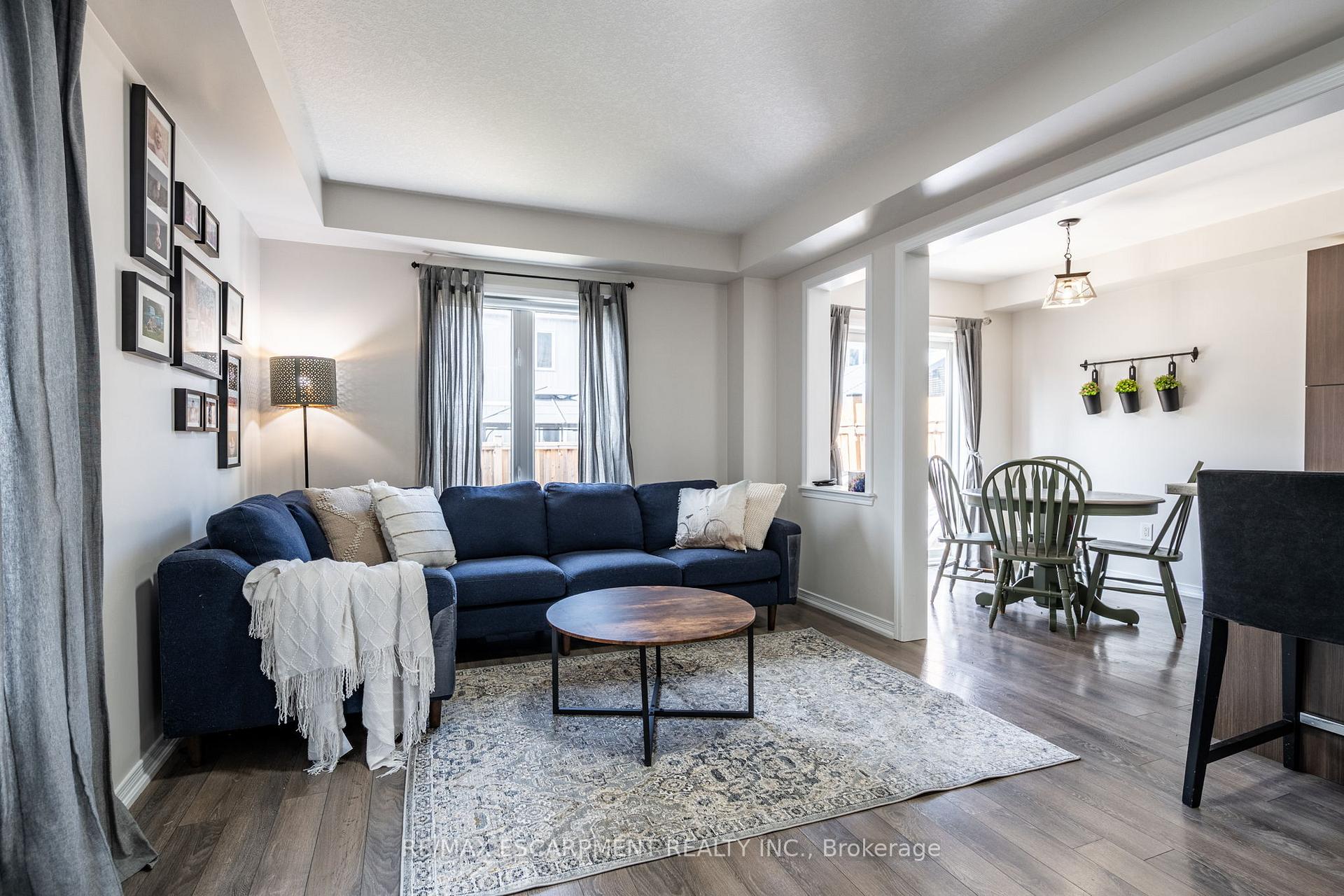 Photo 12 of 199 Gowland Drive, Hamilton, Binbrook — HOMEH