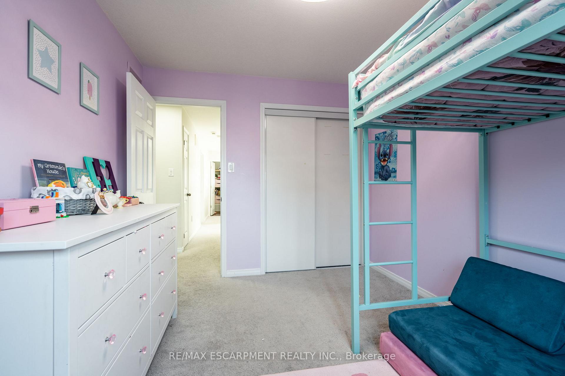 Photo 21 of 199 Gowland Drive, Hamilton, Binbrook — HOMEH