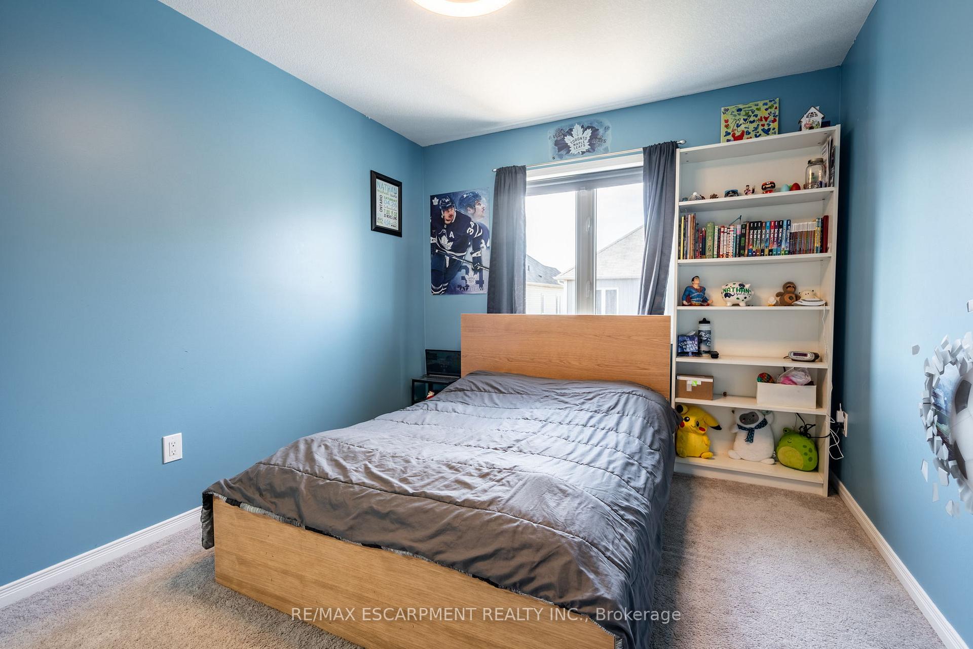 Photo 22 of 199 Gowland Drive, Hamilton, Binbrook — HOMEH