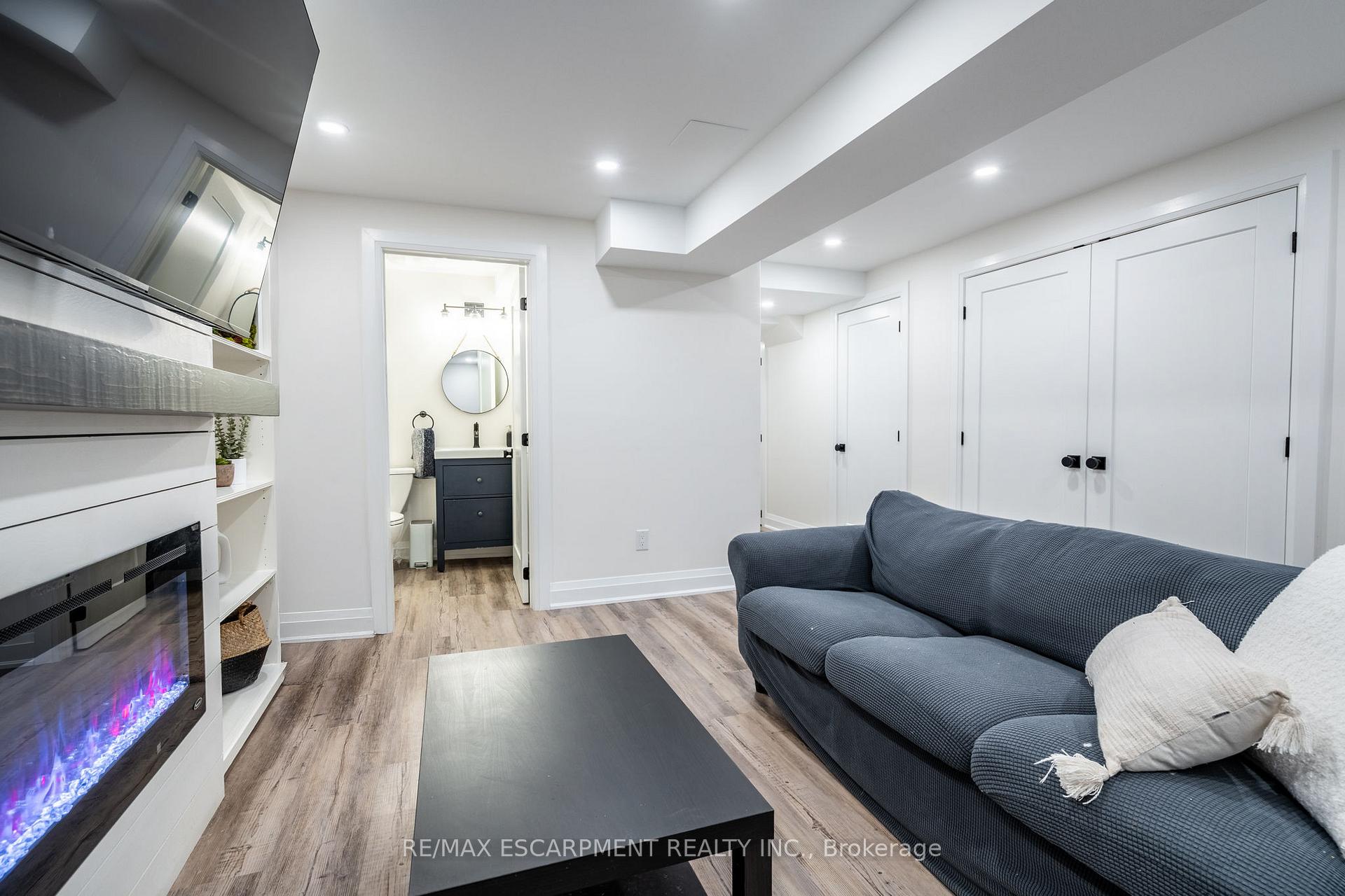 Photo 29 of 199 Gowland Drive, Hamilton, Binbrook — HOMEH