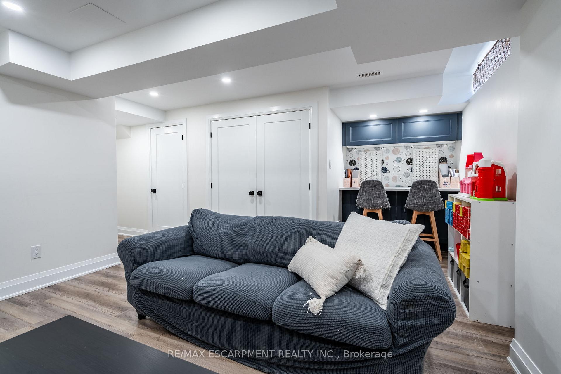 Photo 24 of 199 Gowland Drive, Hamilton, Binbrook — HOMEH