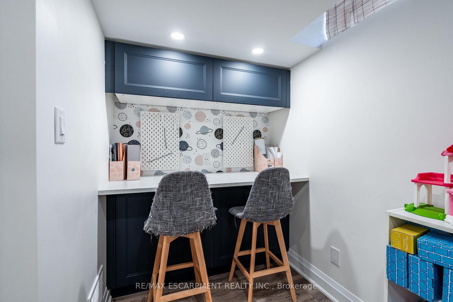 Photo 30 of 199 Gowland Drive, Hamilton, Binbrook — HOMEH