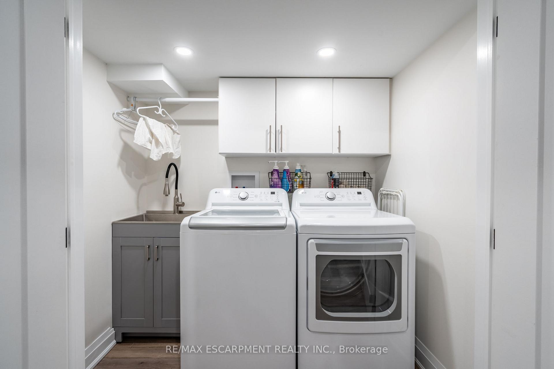Photo 26 of 199 Gowland Drive, Hamilton, Binbrook — HOMEH