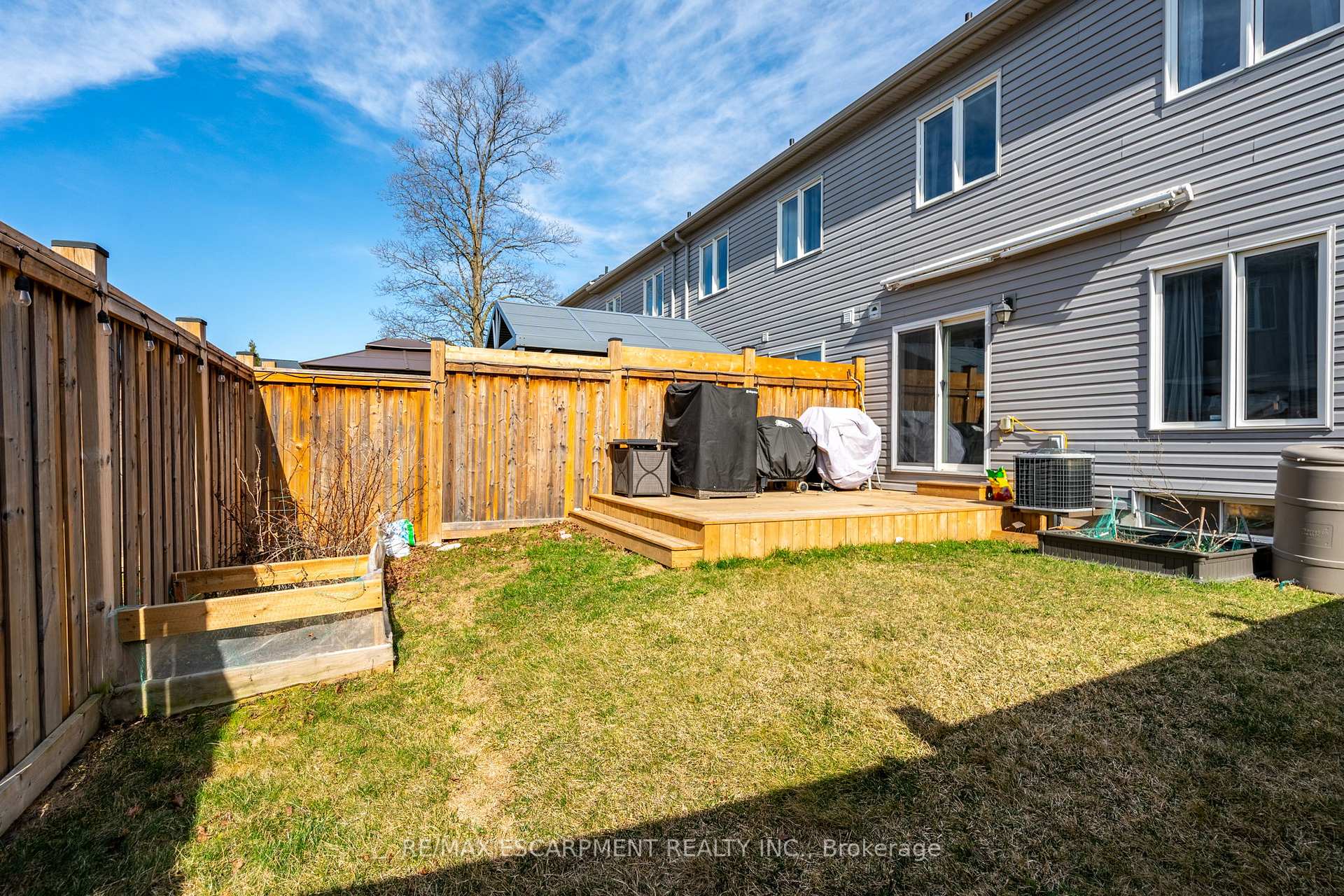 Photo 36 of 199 Gowland Drive, Hamilton, Binbrook — HOMEH
