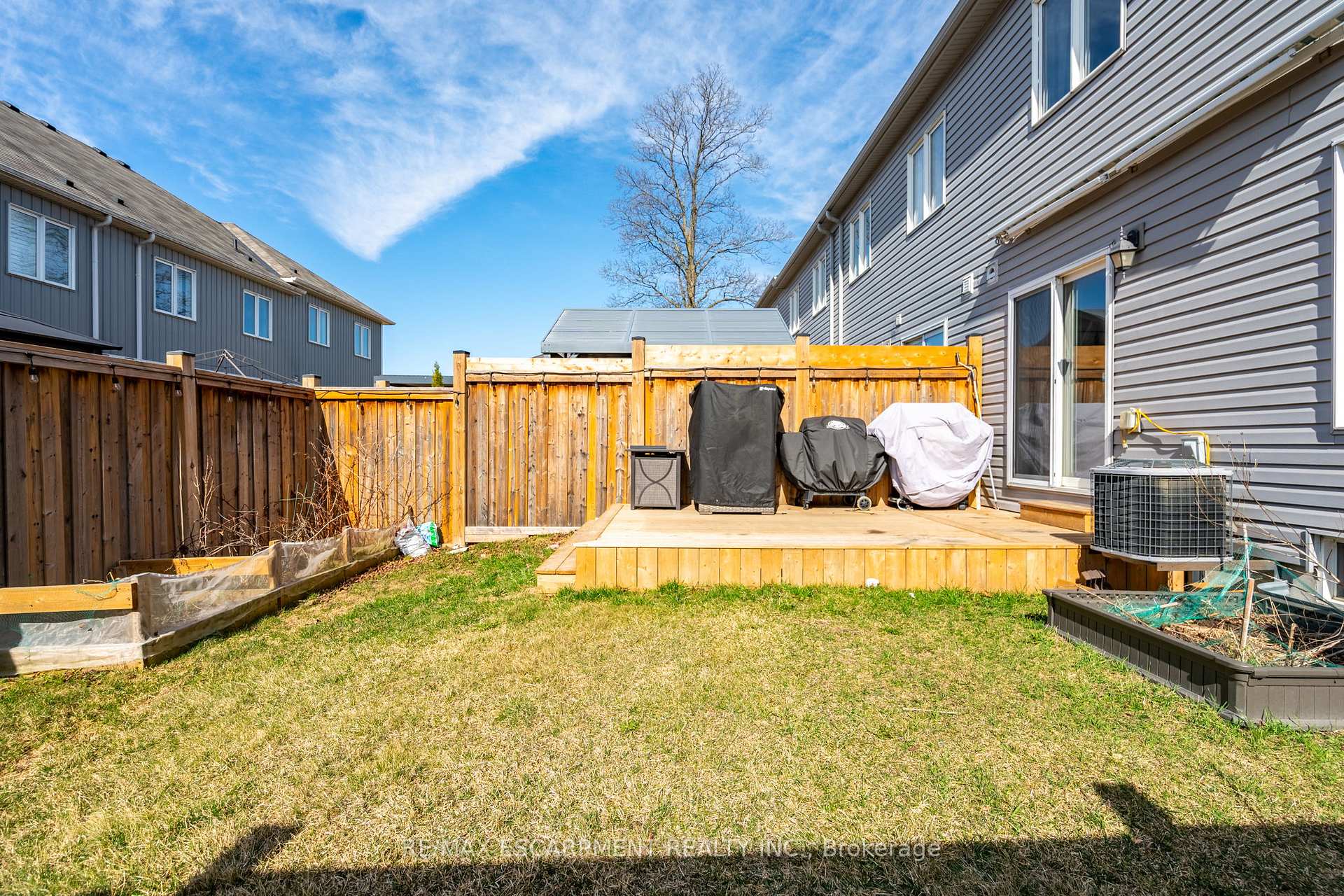 Photo 35 of 199 Gowland Drive, Hamilton, Binbrook — HOMEH