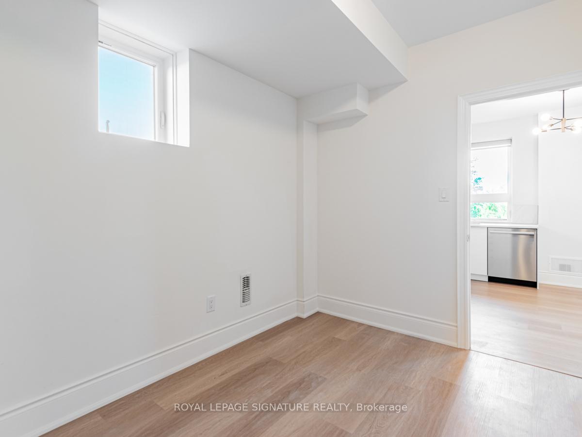 Photo 20 of Unit Bsmt, 90 Vantage Loop Street, Newmarket, Woodland Hill — HOMEH