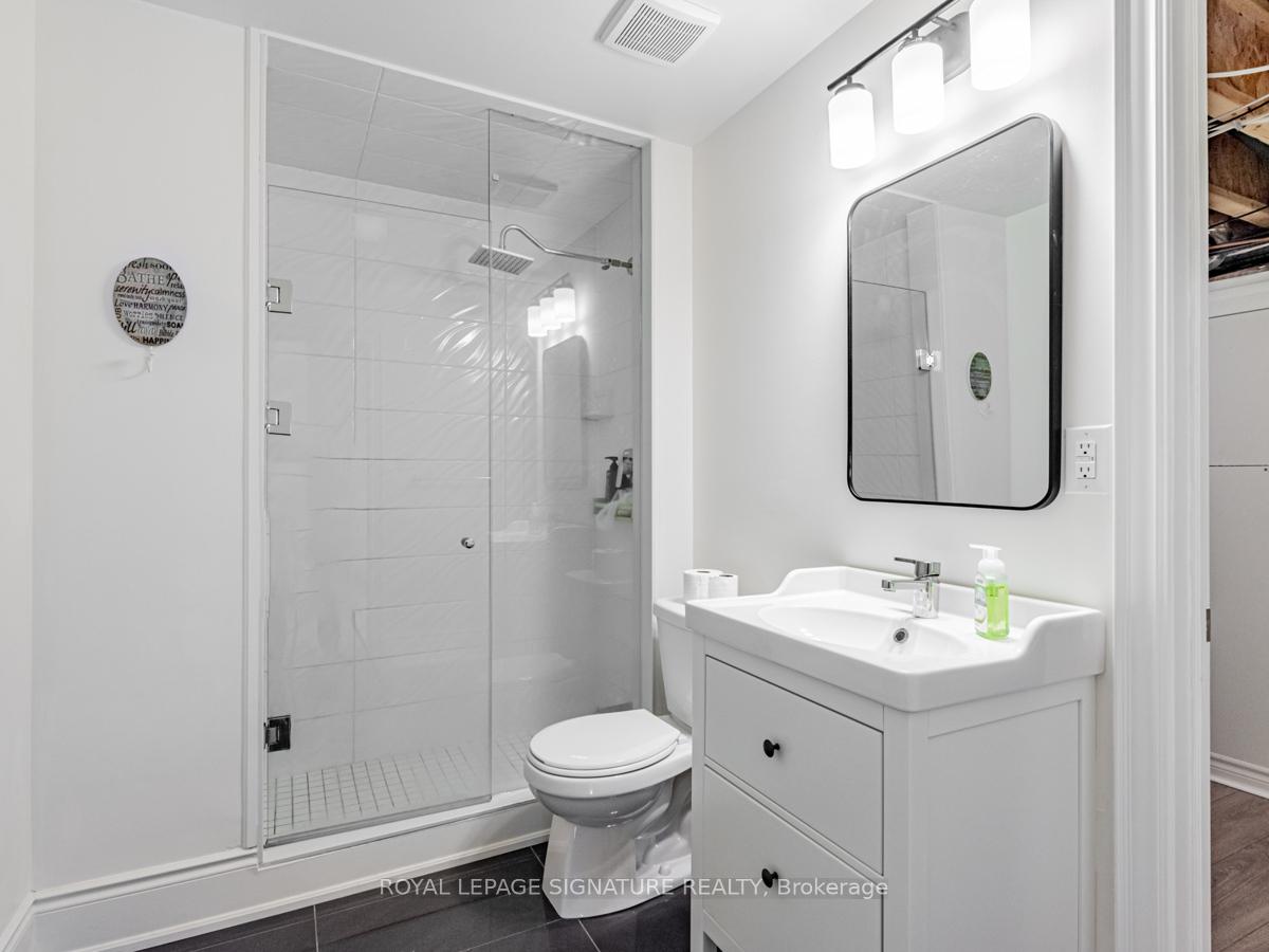 Photo 9 of Unit Bsmt, 90 Vantage Loop Street, Newmarket, Woodland Hill — HOMEH