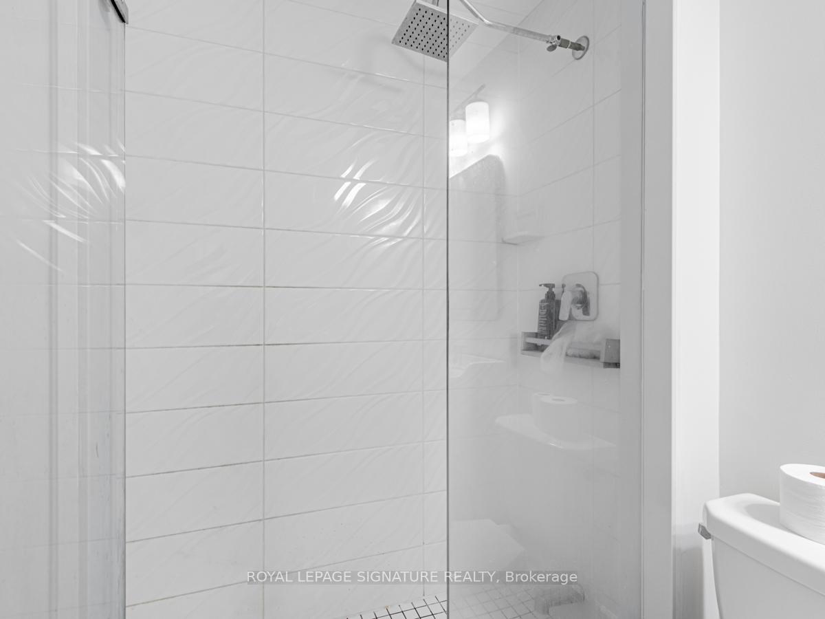 Photo 13 of Unit Bsmt, 90 Vantage Loop Street, Newmarket, Woodland Hill — HOMEH