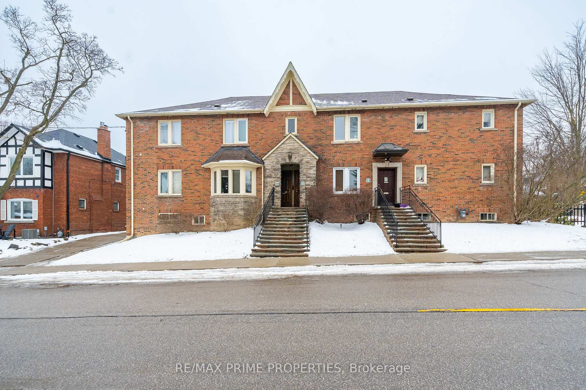Photo 1 of 22 Heather Street, Toronto, Lawrence Park South — HOMEH