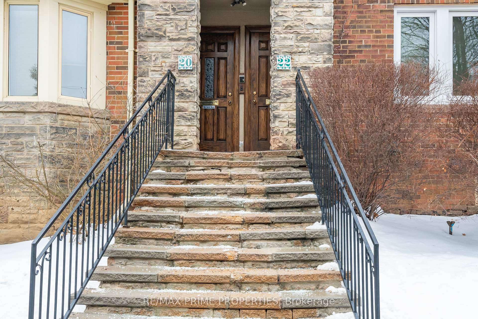 Photo 7 of 22 Heather Street, Toronto, Lawrence Park South — HOMEH