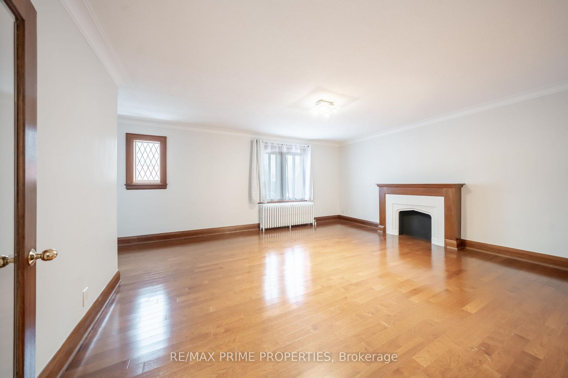 Photo 12 of 22 Heather Street, Toronto, Lawrence Park South — HOMEH
