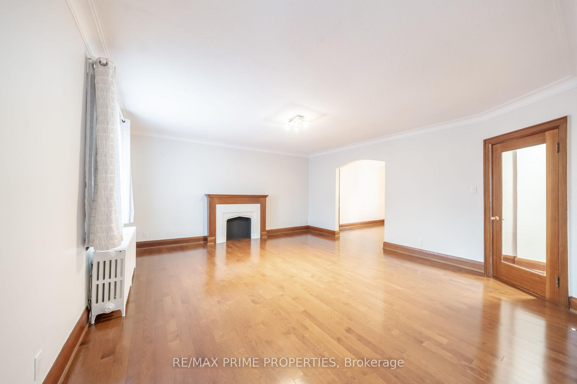 Photo 18 of 22 Heather Street, Toronto, Lawrence Park South — HOMEH
