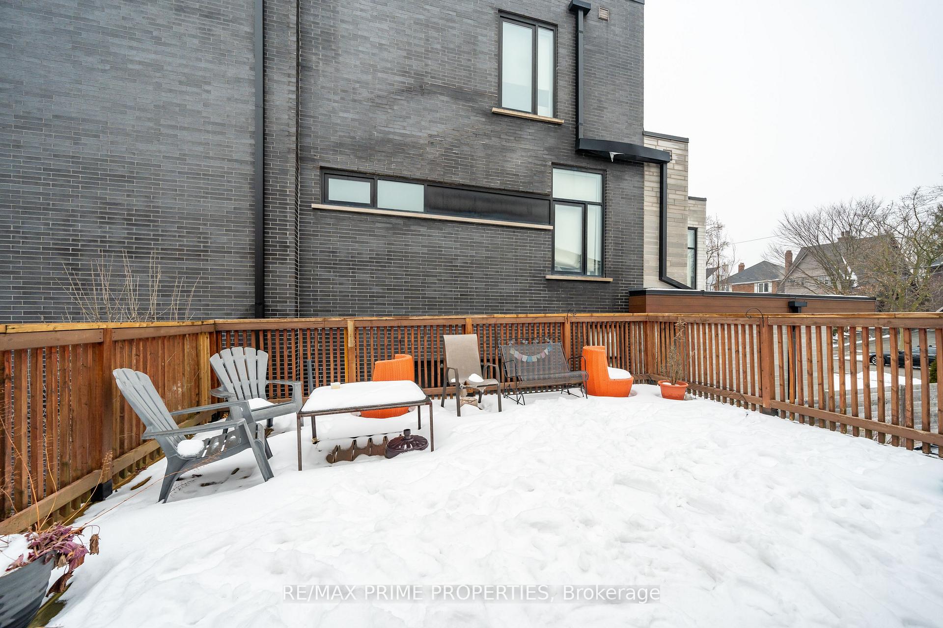 Photo 22 of 22 Heather Street, Toronto, Lawrence Park South — HOMEH