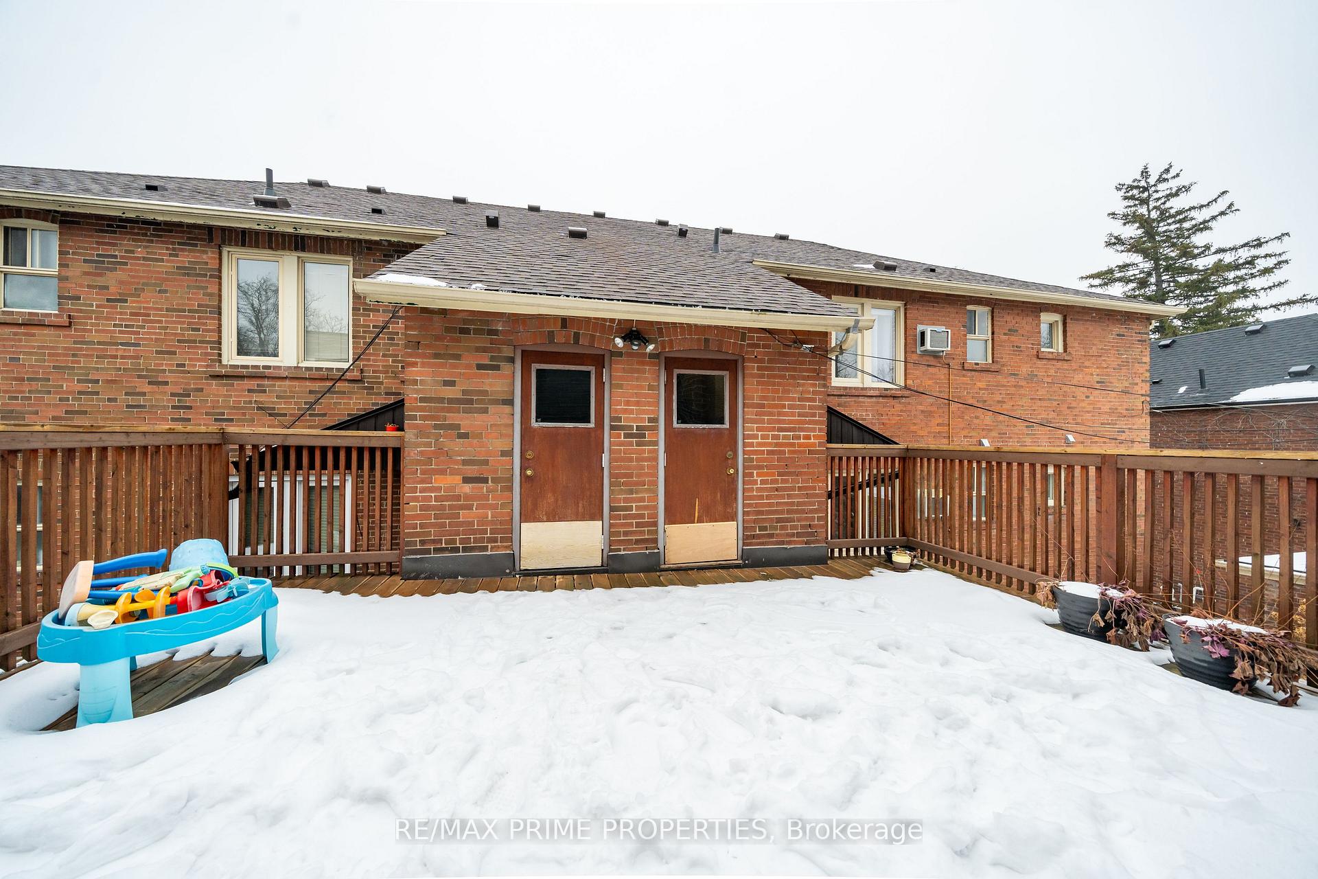 Photo 23 of 22 Heather Street, Toronto, Lawrence Park South — HOMEH