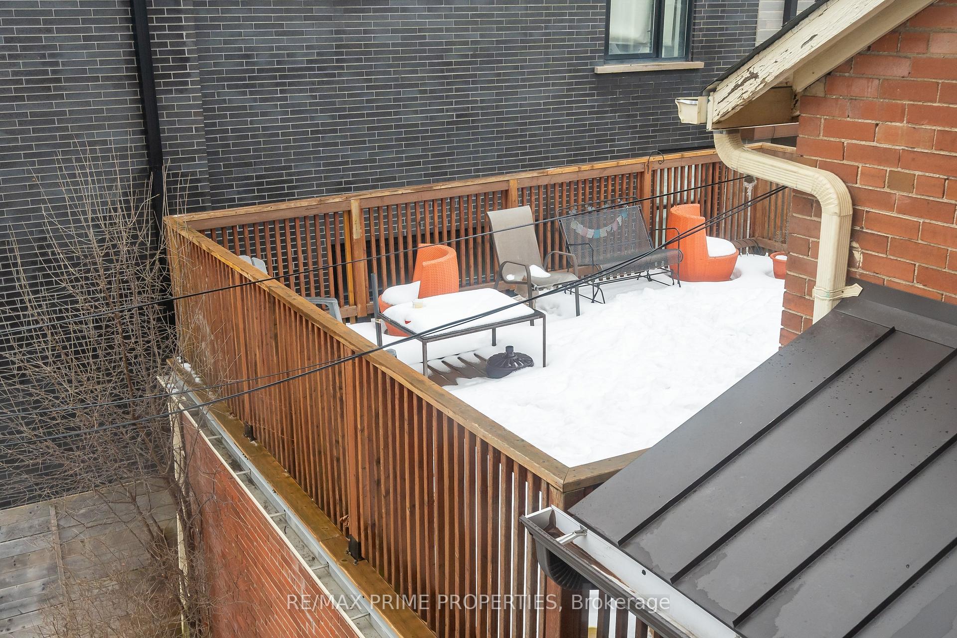 Photo 21 of 22 Heather Street, Toronto, Lawrence Park South — HOMEH
