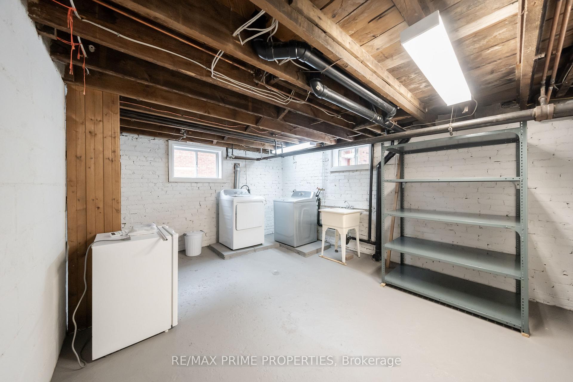 Photo 20 of 22 Heather Street, Toronto, Lawrence Park South — HOMEH