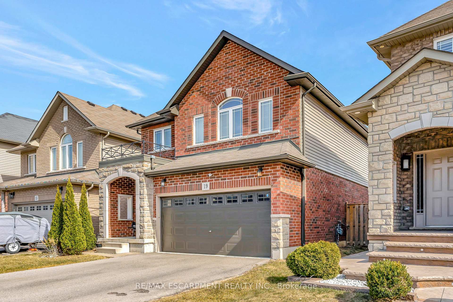 Photo 7 of 19 Colorado Boulevard, Hamilton, Hannon — HOMEH