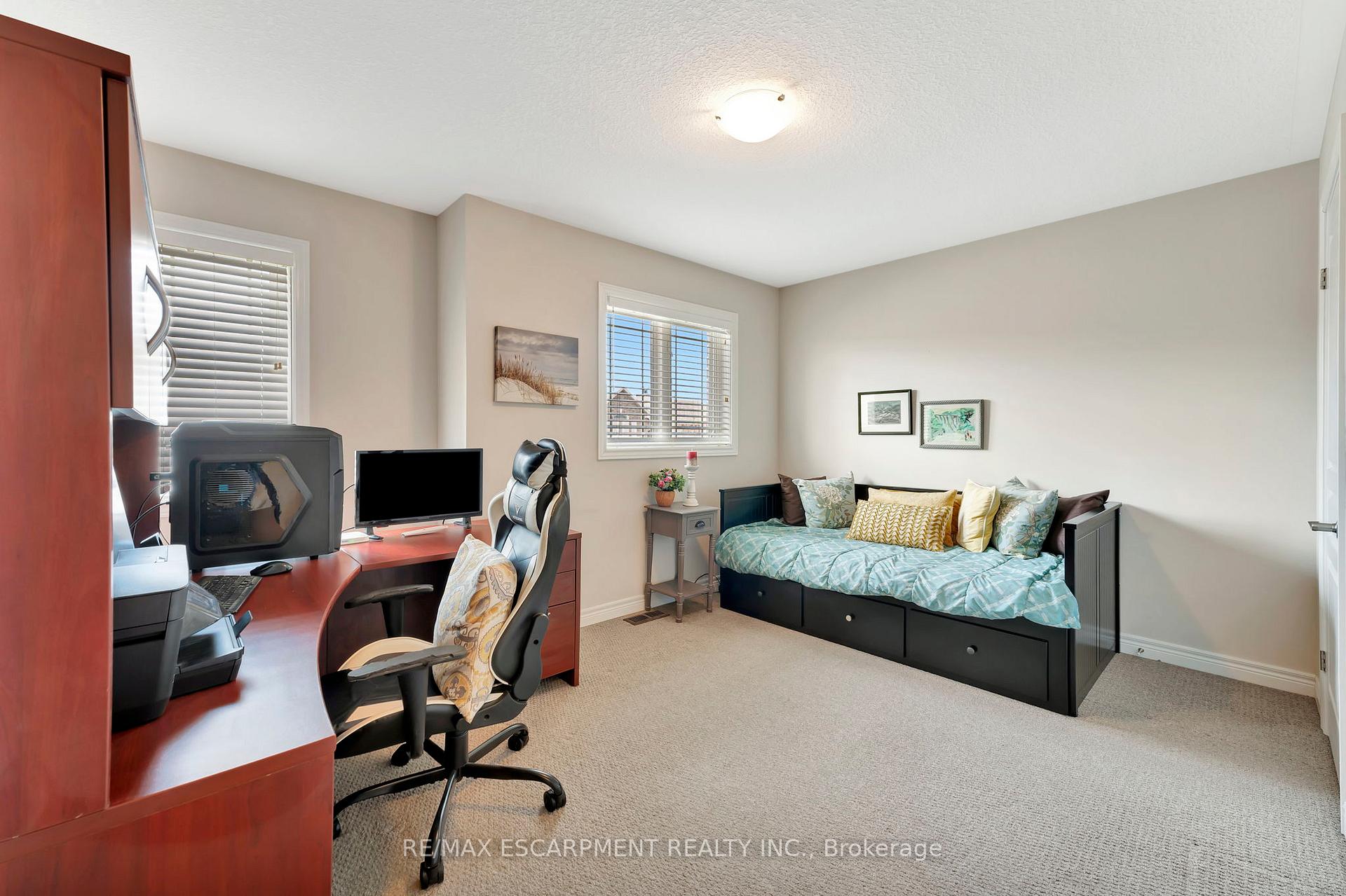 Photo 17 of 19 Colorado Boulevard, Hamilton, Hannon — HOMEH