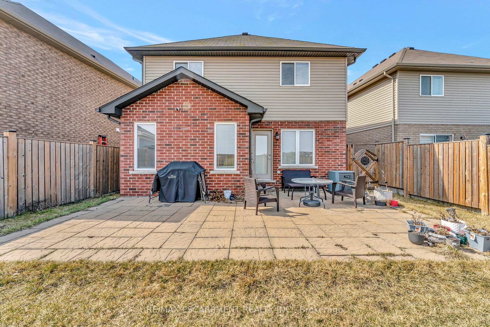 Photo 29 of 19 Colorado Boulevard, Hamilton, Hannon — HOMEH